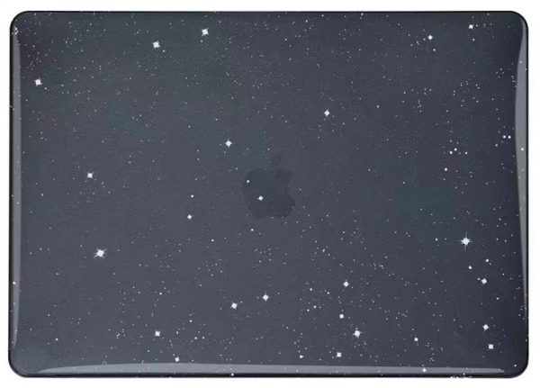 Чехол-накладка Накладка i-Blason All Star для Macbook Pro 13 2020 (Black) 1193645