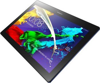 TAB 2 A10-70 – новый планшет от Lenovo с большим дисплеем вышел в продажу