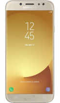 Купить Мобильный телефон Samsung Galaxy J5 (2017) 16GB Gold (J530)