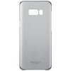Купить Чехол-накладка Samsung EF-QG950CBEGRU Clear Cover для Galaxy S8 чёрный