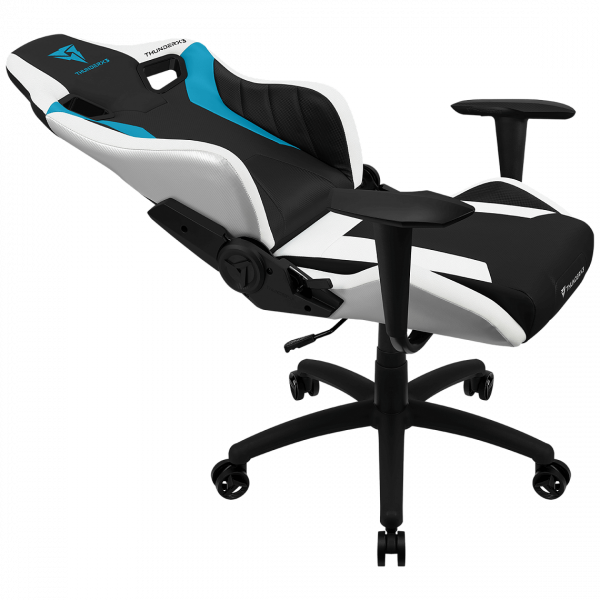 Купить Кресло компьютерное игровое ThunderX3 XC3 Azure Blue