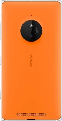 Купить Nokia Lumia 830 Orange