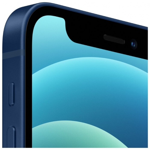 Купить Смартфон Apple iPhone 12 mini 128GB blue