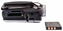Купить Rekam DVC-540 Black
