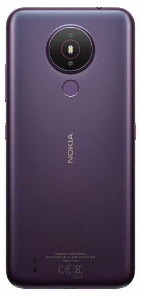 Купить Смартфон Nokia 1.4 3/64GB Purple