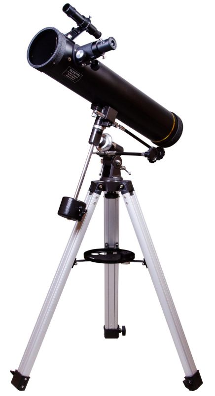 Купить Телескоп Levenhuk Skyline PLUS 80S