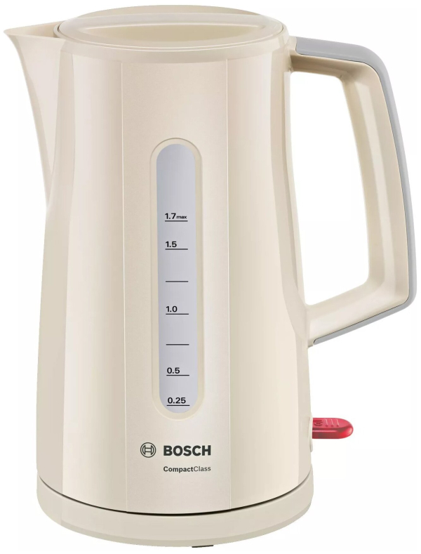 Купить Электрочайник Чайник Bosch TWK3A017