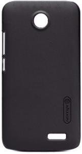 Купить Чехол-книжка Nillkin Fresh series leather case Black (для Lenovo A526)