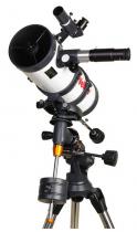 Купить Телескоп Veber PolarStar 1000/114 EQ рефлектор