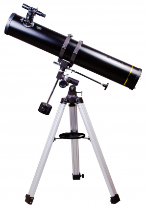Купить Телескоп Levenhuk Skyline PLUS 120S