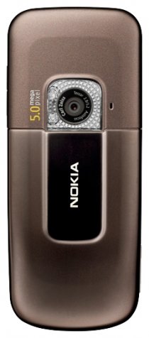 Купить Nokia 6720 classic