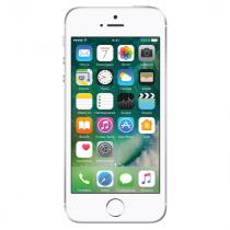 Купить Мобильный телефон Apple iPhone SE 32Gb Silver
