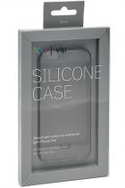 Купить Чехол Vlp Silicone Case для Iphone 5 серый