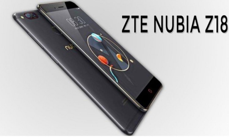 Nubia Z18: анонсирован новый флагманский смартфон ZTE