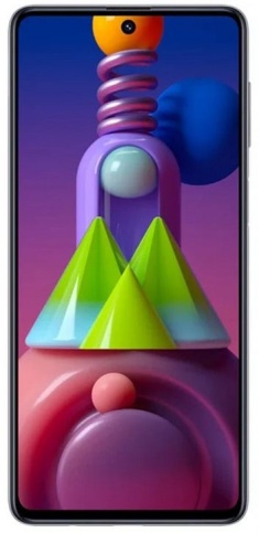 Купить Смартфон Samsung Galaxy M51 128gb (SM-M515F) White
