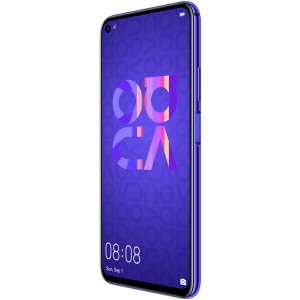 Купить Смартфон Huawei Nova 5T Midsummer Purple (YAL-L21)