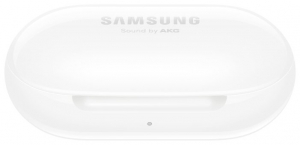 Купить Беспроводные наушники Samsung Galaxy Buds+ белый (SM-R175NZWASER)