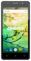 Купить Мобильный телефон Digma VOX G500 3G 8Gb Black