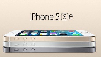 Старт продаж нового IPhone SE уже 5 апреля