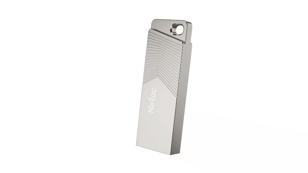 Купить Флеш-накопитель Netac UM1 USB 3.2 Highspeed Flash Drive 128GB