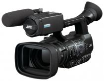 Купить Видеокамера JVC GY-HM600E