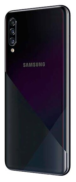 Купить Samsung Galaxy A30s Black 64GB (SM-A307FN)