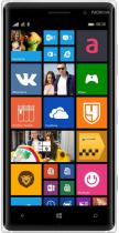 Купить Мобильный телефон Nokia Lumia 830 Orange
