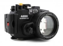 Купить Meikon A6000 16-50 (подводный бокс для Sony Alpha A6000 Kit+16-50mm)