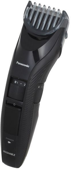 Купить Машинка для стрижки Panasonic ER-GC51-K520 черный