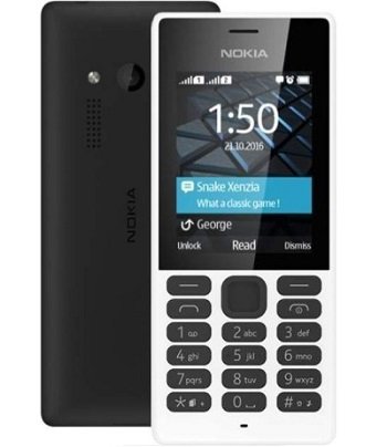 Nokia 150: миру представлен мобильный телефон известного бренда