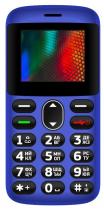 Купить Мобильный телефон Vertex C311 Blue