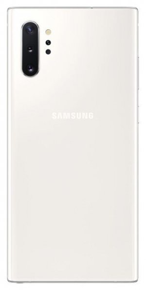 Купить Samsung Galaxy Note10+ White (SM-N975F)