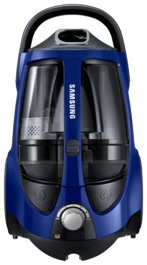 Купить Пылесос Samsung SC8836, синий