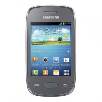 Купить Мобильный телефон Samsung Galaxy Pocket Neo GT-S5312 Metalik