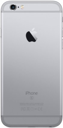Купить Apple iPhone 6S 32Gb Grey