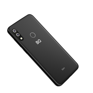 Купить BQ 6061L Slim Black