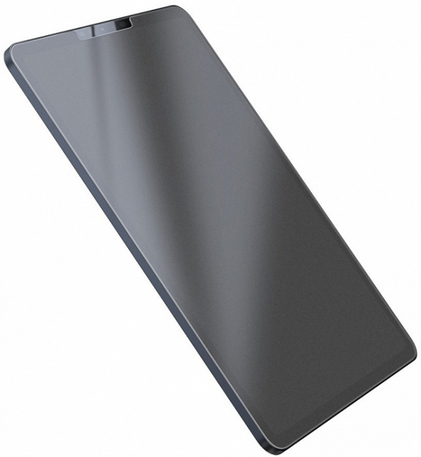 Купить Защитная пленка Baseus 0.15mm Paper-like для iPad Pro 11