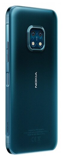 Купить Смартфон Nokia XR20 6/128GB, ультрамарин