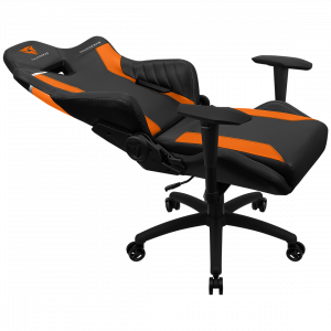 Кресло компьютерное игровое ThunderX3 TC3 MAX Tiger Orange