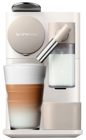 Купить Кофемашина De'Longhi Nespresso Lattissima One EN 500, белый