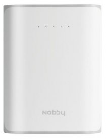 Купить Внешний аккумулятор Nobby Practic 013-001