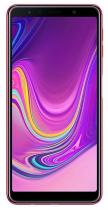 Купить Мобильный телефон Samsung Galaxy A7 (2018) 4/64GB Pink (A750)
