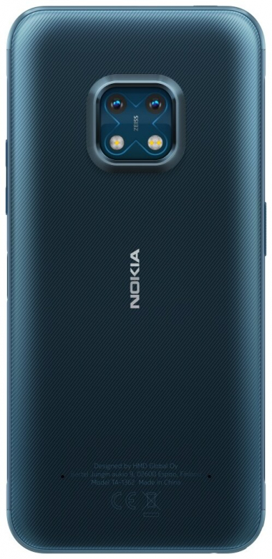 Купить Смартфон Nokia XR20 RU Blue