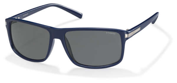 Купить Солнцезащитные очки POLAROID PLD 2019/S BLUE