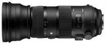 Купить Объектив Sigma AF 150-600mm f/5.0-6.3 DG OS HSM Sports Nikon F