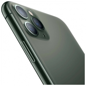 Купить Смартфон Apple iPhone 11 Pro Max 64Gb Midnight Green (MWHH2RU/A)