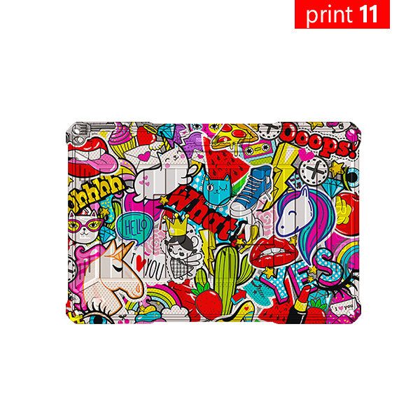 Купить BQ-1077L Armor PRO LTE print 11