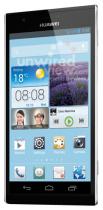 Купить Мобильный телефон Huawei Ascend P2 White