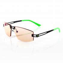Купить Компьютерные очки Arozzi Visione VX-600 Green (VX600-3)