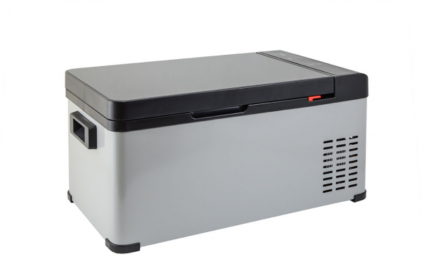 Купить Холодильник компрессорный Libhof Q-18 12В/24В